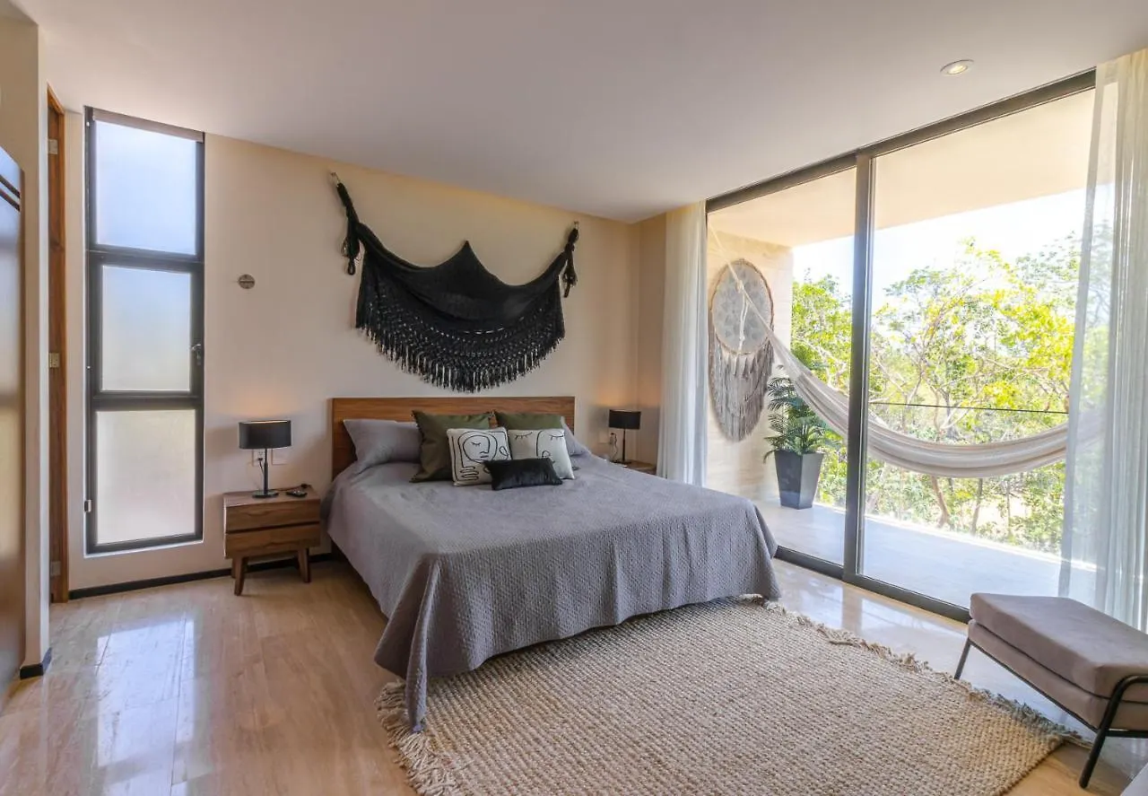 Hyde Tulum Apartment