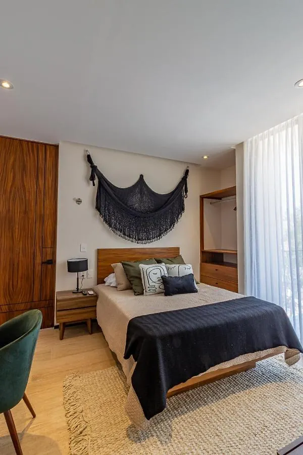 Hyde Tulum Daire 0*,