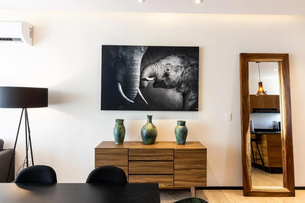 Hyde Tulum Daire