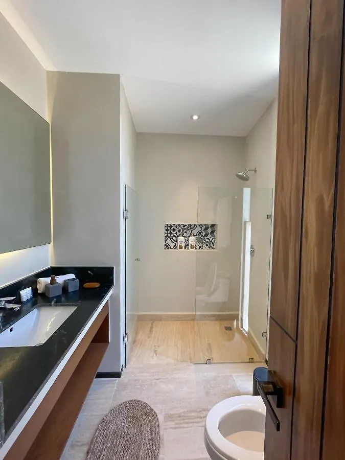 Hyde Tulum Daire 0*,  Meksika