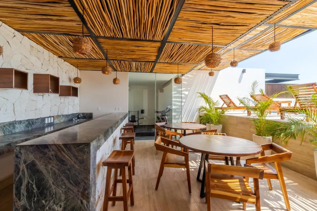 Hyde Tulum Daire