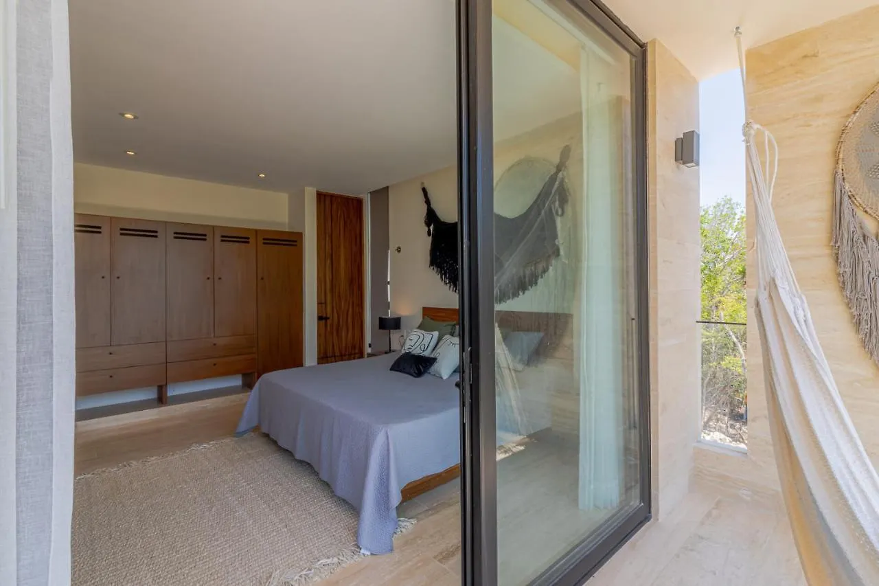 Hyde Tulum Daire